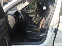 Volkswagen Tujia 2020 1.5L Manual Fashion Edition - ფოტო 11