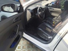 Volkswagen Tujia 2020 1.5L Manual Fashion Edition - ფოტო 12