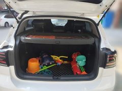 Volkswagen Tujia 2020 1.5L Manual Fashion Edition - ფოტო 15
