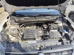 Volkswagen Tujia 2020 1.5L Manual Fashion Edition - ფოტო 16