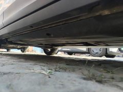 Volkswagen Tujia 2020 1.5L Manual Fashion Edition - ფოტო 17