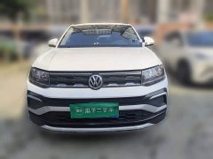 Volkswagen Tujia 2020 1.5L Manual Fashion Edition - ფოტო 2