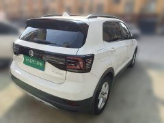 Volkswagen Tujia 2020 1.5L Manual Fashion Edition - ფოტო 4