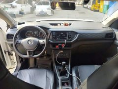 Volkswagen Tujia 2020 1.5L Manual Fashion Edition - ფოტო 5