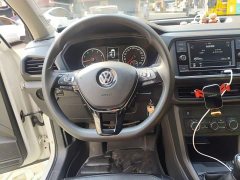 Volkswagen Tujia 2020 1.5L Manual Fashion Edition - ფოტო 6