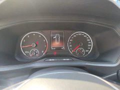 Volkswagen Tujia 2020 1.5L Manual Fashion Edition - ფოტო 7