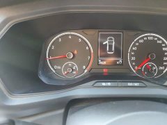 Volkswagen Tujia 2020 1.5L Manual Fashion Edition - ფოტო 8
