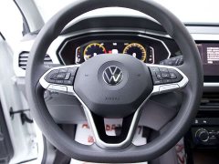 Volkswagen Tanyoung 2021 1.5L Automatic Smart Connected Edition - ფოტო 11