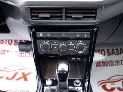 Volkswagen Tanyoung 2021 1.5L Automatic Smart Connected Edition - ფოტო 12