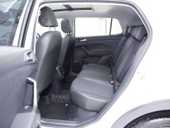 Volkswagen Tanyoung 2021 1.5L Automatic Smart Connected Edition - ფოტო 13