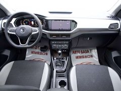 Volkswagen Tanyoung 2021 1.5L Automatic Smart Connected Edition - ფოტო 15