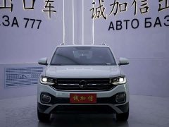 Volkswagen Tanyoung 2021 1.5L Automatic Smart Connected Edition - ფოტო 2