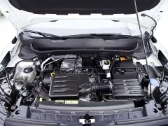 Volkswagen Tanyoung 2021 1.5L Automatic Smart Connected Edition - ფოტო 20
