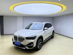 BMW X1 sDrive20Li Fashion - ფოტო 1