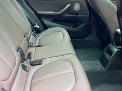 BMW X1 sDrive20Li Fashion - ფოტო 12