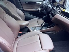 BMW X1 sDrive20Li Fashion - ფოტო 13