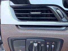 BMW X1 sDrive20Li Fashion - ფოტო 15