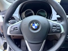 BMW X1 sDrive20Li Fashion - ფოტო 16