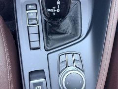 BMW X1 sDrive20Li Fashion - ფოტო 17