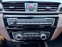 BMW X1 sDrive20Li Fashion - ფოტო 19