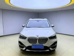 BMW X1 sDrive20Li Fashion - ფოტო 2