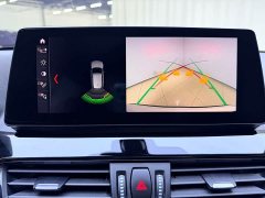 BMW X1 sDrive20Li Fashion - ფოტო 20