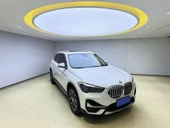 BMW X1 sDrive20Li Fashion - ფოტო 3