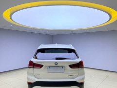 BMW X1 sDrive20Li Fashion - ფოტო 5