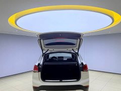 BMW X1 sDrive20Li Fashion - ფოტო 7