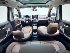 BMW X1 sDrive20Li Fashion - ფოტო 8