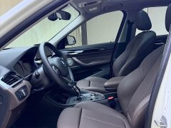 BMW X1 sDrive20Li Fashion - ფოტო 9