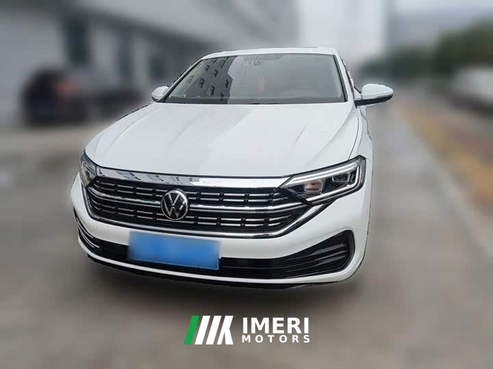 Volkswagen Sagitar 280TSI DSG Beyond Lite - ავტომობილი ჩინეთიდან