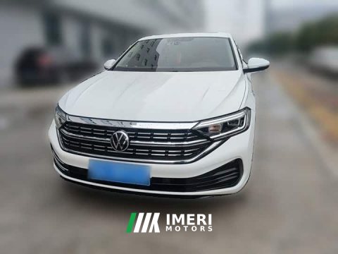 2023 Volkswagen Sagitar 280TSI DSG Beyond Lite - ავტომობილი ჩინეთიდან