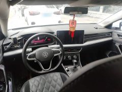 Volkswagen Sagitar 280TSI DSG Beyond Lite - ფოტო 10
