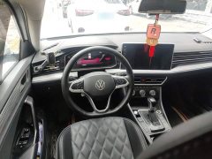 Volkswagen Sagitar 280TSI DSG Beyond Lite - ფოტო 11