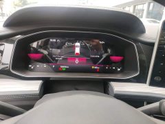Volkswagen Sagitar 280TSI DSG Beyond Lite - ფოტო 12