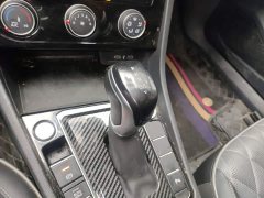 Volkswagen Sagitar 280TSI DSG Beyond Lite - ფოტო 15