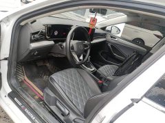 Volkswagen Sagitar 280TSI DSG Beyond Lite - ფოტო 16