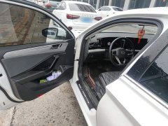 Volkswagen Sagitar 280TSI DSG Beyond Lite - ფოტო 17