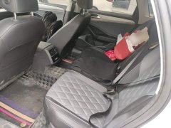 Volkswagen Sagitar 280TSI DSG Beyond Lite - ფოტო 18