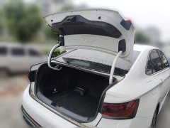 Volkswagen Sagitar 280TSI DSG Beyond Lite - ფოტო 20