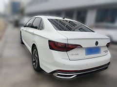 Volkswagen Sagitar 280TSI DSG Beyond Lite - ფოტო 4