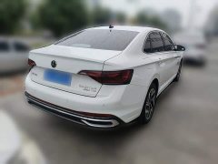 Volkswagen Sagitar 280TSI DSG Beyond Lite - ფოტო 5