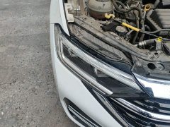 Volkswagen Sagitar 280TSI DSG Beyond Lite - ფოტო 7