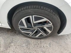 Volkswagen Sagitar 280TSI DSG Beyond Lite - ფოტო 8
