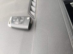 Volkswagen Sagitar 280TSI DSG Beyond Lite - ფოტო 9