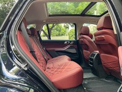 BMW X5 2023 xDrive 30Li M Sport Exclusive Night Edition Package - ფოტო 10