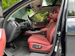 BMW X5 2023 xDrive 30Li M Sport Exclusive Night Edition Package - ფოტო 7