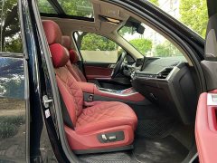 BMW X5 2023 xDrive 30Li M Sport Exclusive Night Edition Package - ფოტო 9