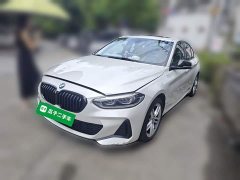 BMW 1 Series 120i M Sport Night Edition - ფოტო 1